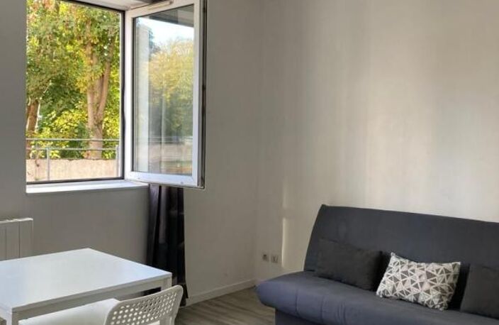 PONTOISE - Studio à vendre — photo 3