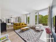 Suresnes - Quartier Liberté - Rue Huche - Magnifique appartement familiale totalement rénové par architecte — photo 2