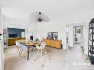 Suresnes - Quartier Liberté - Rue Huche - Magnifique appartement familiale totalement rénové par architecte — photo 3