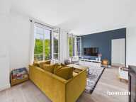 Suresnes - Quartier Liberté - Rue Huche - Magnifique appartement familiale totalement rénové par architecte — photo 4