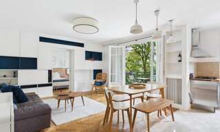 Appartement 3 Pièces 65 m² à vendre à Paris 16 (75016)