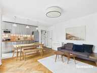 Appartement 3 pièces de 65 m² avec balcons, sans vis-à-vis – À deux pas du métro Mirabeau — photo 2
