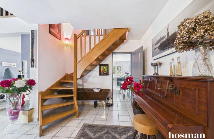 Maison familiale bien entretenue avec jardin clos et garage - A 1km des Bords de l'Erdre — photo 2