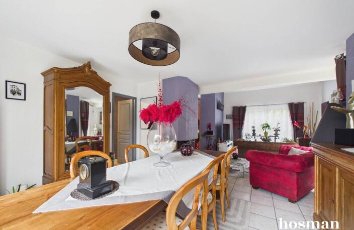 Maison familiale bien entretenue avec jardin clos et garage - A 1km des Bords de l'Erdre — photo 5