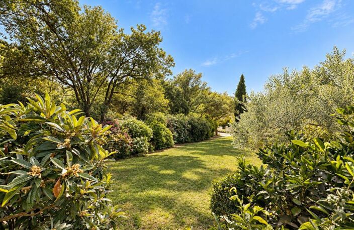 Maison individuelle de plain-pied d'environ 160 m² – QUARTIER Beauvallon - Hyères — photo 4
