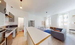 Appartement 3 Pièces 67 m² à vendre à Marseille 2 (13002)