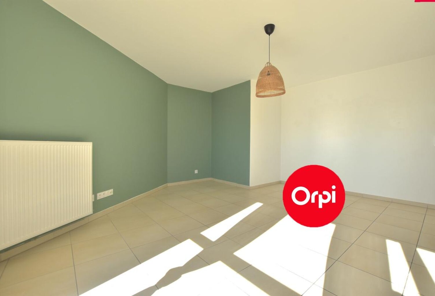 Appartement T3 Avenue Jean Jaurès — photo 1