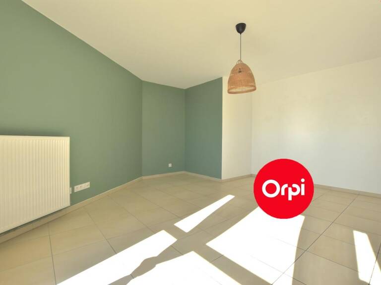 Appartement T3 Avenue Jean Jaurès — photo 1
