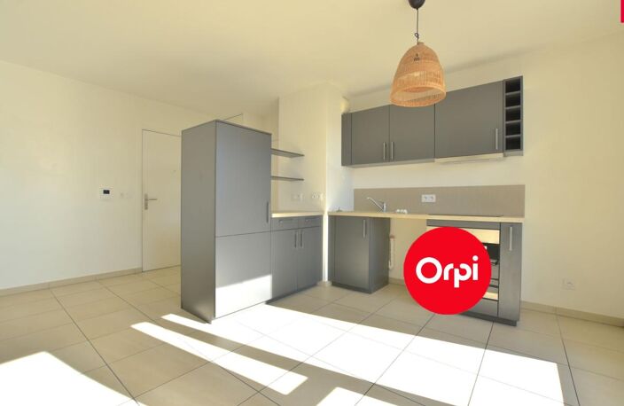 Appartement T3 Avenue Jean Jaurès — photo 2
