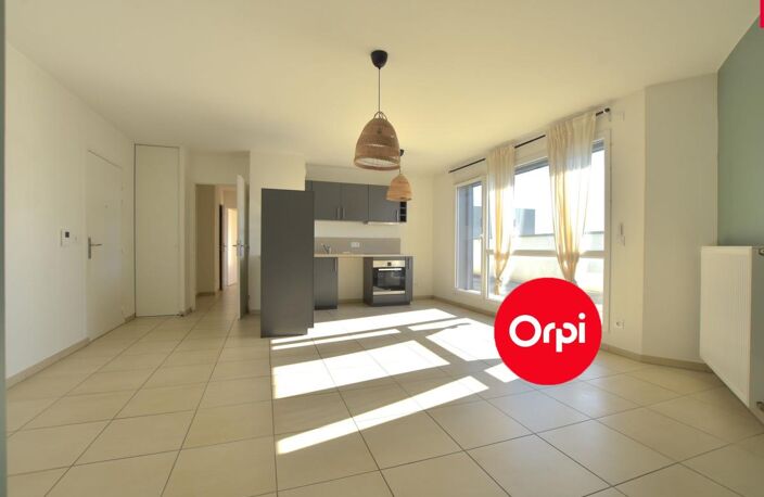 Appartement T3 Avenue Jean Jaurès — photo 3