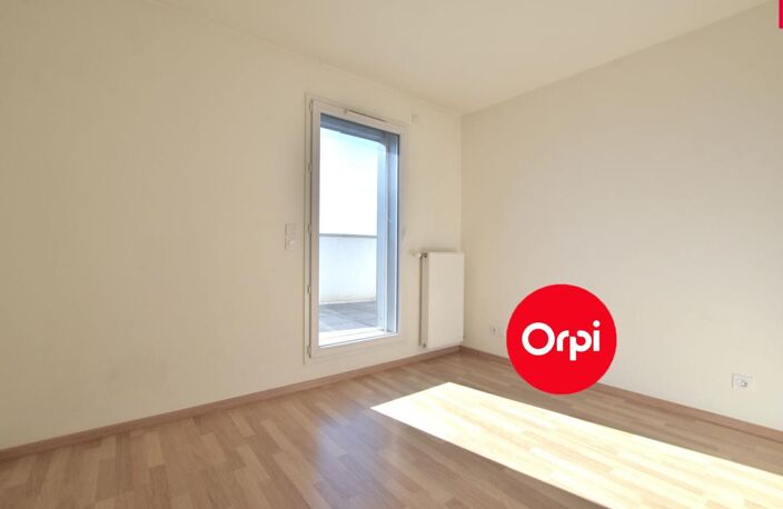 Appartement T3 Avenue Jean Jaurès — photo 5