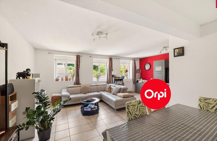 Duplex à Vendre - Hauteurs de Feyzin - Type 4 - 85,31m2 — photo 2
