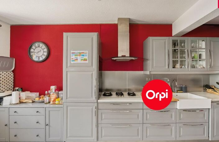 Duplex à Vendre - Hauteurs de Feyzin - Type 4 - 85,31m2 — photo 4