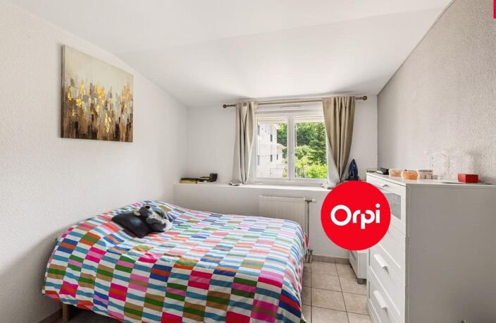 Duplex à Vendre - Hauteurs de Feyzin - Type 4 - 85,31m2 — photo 5