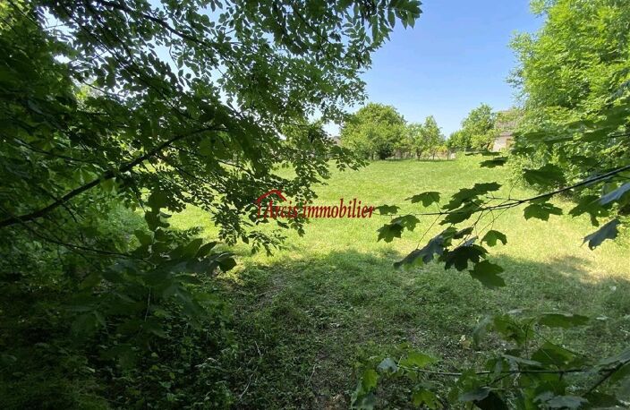 Vente terrain  1392 m² Arcis-sur-Aube (10700) — photo 3