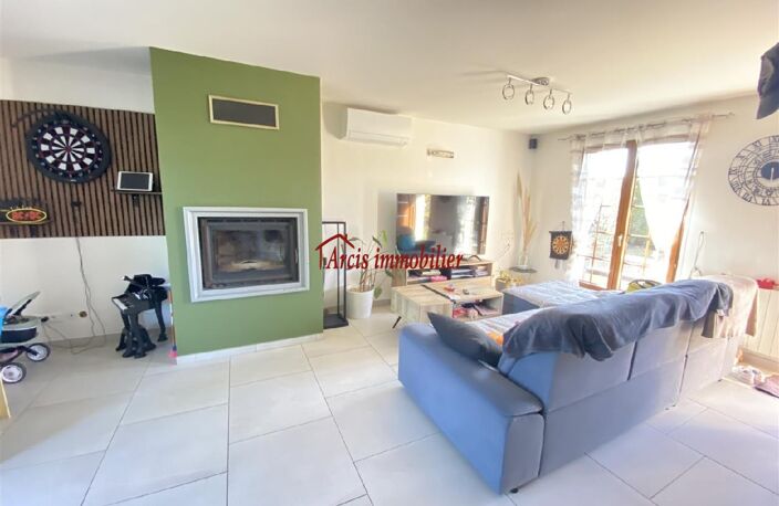 Vente maison 5 pièces 92 m² Arcis-sur-Aube (10700) — photo 3