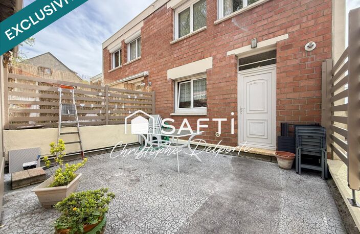 Maison avec terrasse et balcon et garage double — photo 5