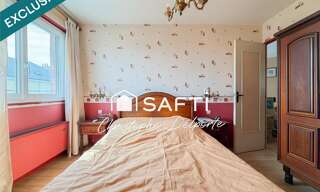 Maison 6 Pièces 100 m² à vendre à Le Havre (76600)