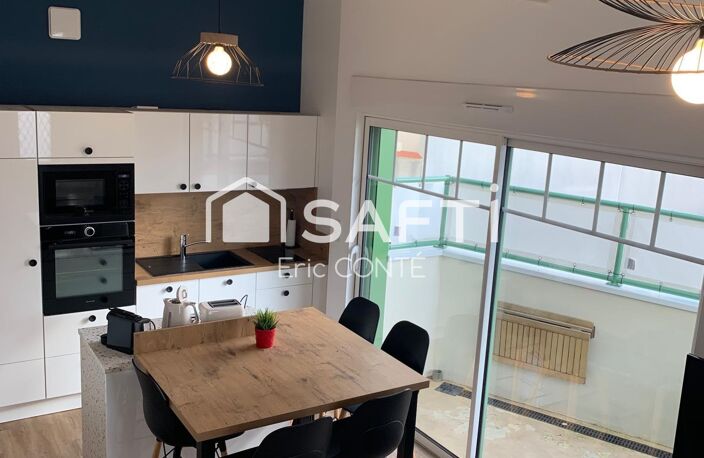 ARCACHONNAISE RÉNOVÉE AU CUR DE SAINT-FERDINAND — photo 2