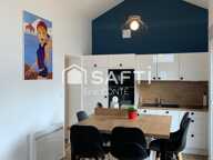 ARCACHONNAISE RÉNOVÉE AU CUR DE SAINT-FERDINAND — photo 3