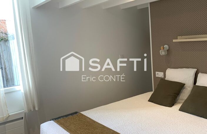 ARCACHONNAISE RÉNOVÉE AU CUR DE SAINT-FERDINAND — photo 4