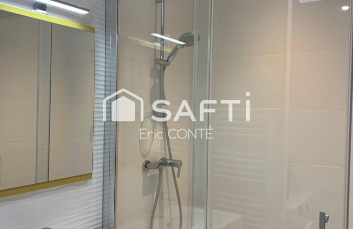 ARCACHONNAISE RÉNOVÉE AU CUR DE SAINT-FERDINAND — photo 5
