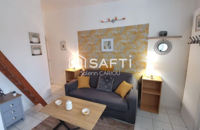 Un immeuble de rapport au cœur de Lorient — photo 3
