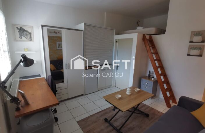 Un immeuble de rapport au cœur de Lorient — photo 4