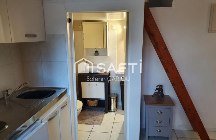 Un immeuble de rapport au cœur de Lorient — photo 5