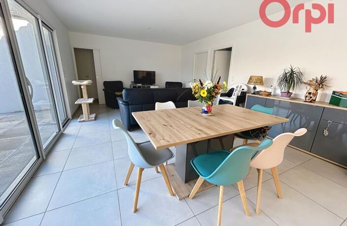 Maison neuve Bourgenay — photo 3
