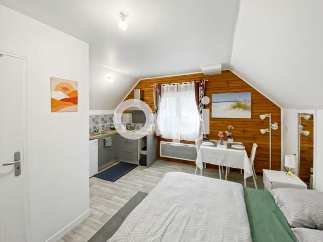 Appartement À Louer — photo du bien