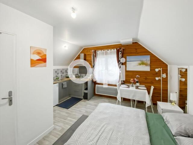 Appartement à Limay