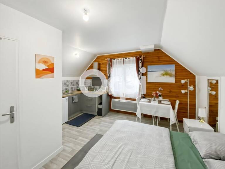 Appartement À Louer — photo 1