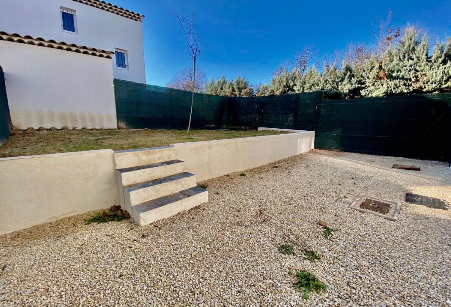 Maison - 3 chambres + Jardin + garage — photo 1