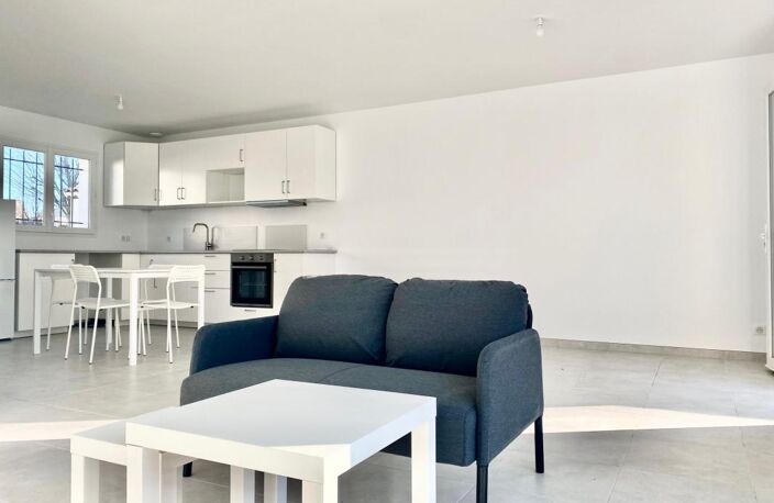 Maison - 3 chambres + Jardin + garage — photo 2