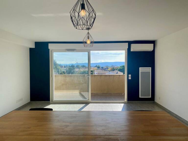 Appartement T4+GARAGE — photo 1