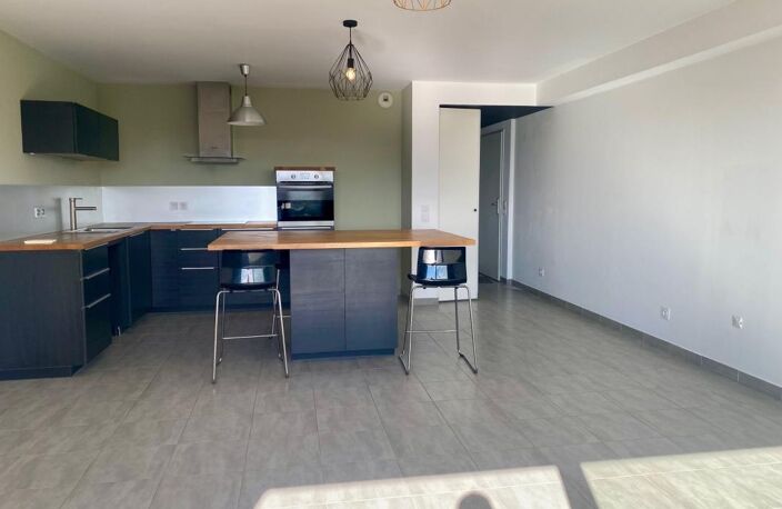 Appartement T4+GARAGE — photo 4