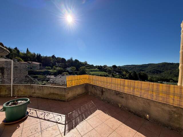 Maison À Vendre — photo du bien