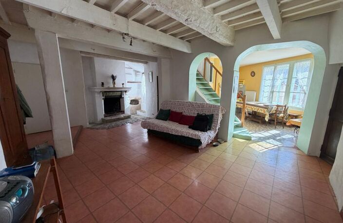 Maison À Vendre — photo 5