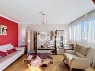 Appartement familiale de 98m2 avec garage et balcon | Coeur Gratte-Ciel — photo 2