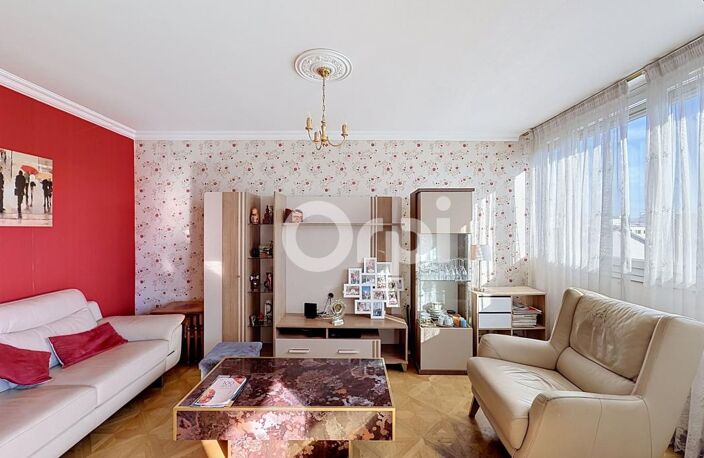 Appartement familiale de 98m2 avec garage et balcon | Coeur Gratte-Ciel — photo 2