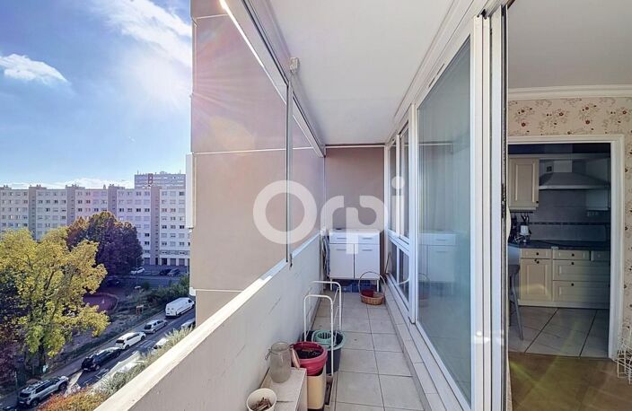 Appartement familiale de 98m2 avec garage et balcon | Coeur Gratte-Ciel — photo 3