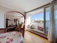 Appartement familiale de 98m2 avec garage et balcon | Coeur Gratte-Ciel — photo 4