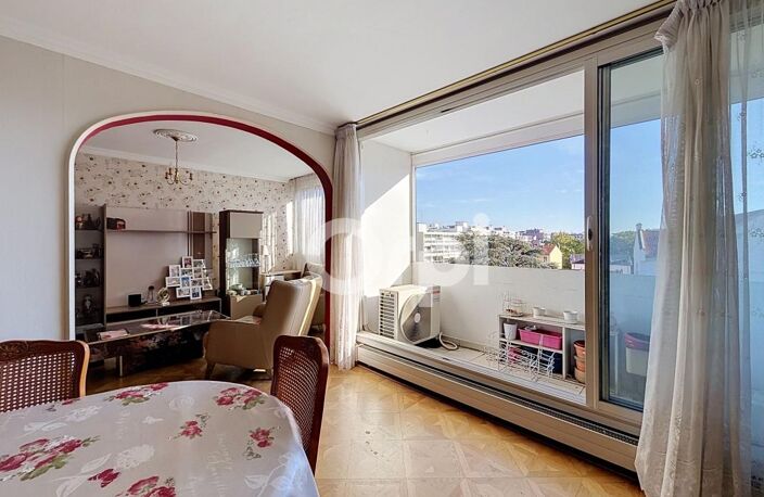 Appartement familiale de 98m2 avec garage et balcon | Coeur Gratte-Ciel — photo 4