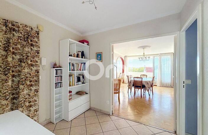 Appartement familiale de 98m2 avec garage et balcon | Coeur Gratte-Ciel — photo 5