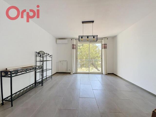 Appartement proposé à La Seyne-sur-Mer
