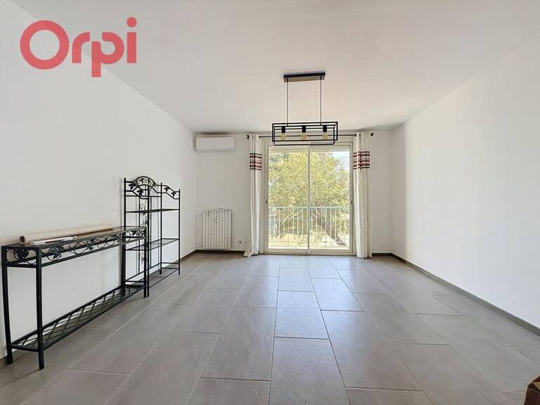 Appartement À Vendre 3 pièces La Seyne/mer - ascenseur - parking - DPE C — photo 1