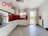 Appartement À Vendre 3 pièces La Seyne/mer - ascenseur - parking - DPE C — photo 4