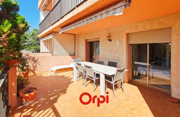Beau Type 3 meublé d'environ 64m² en rez-de-jardin dans une copropriété calme à Bandol — photo 4