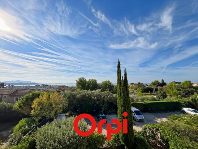 Appartement proposé à Bandol
